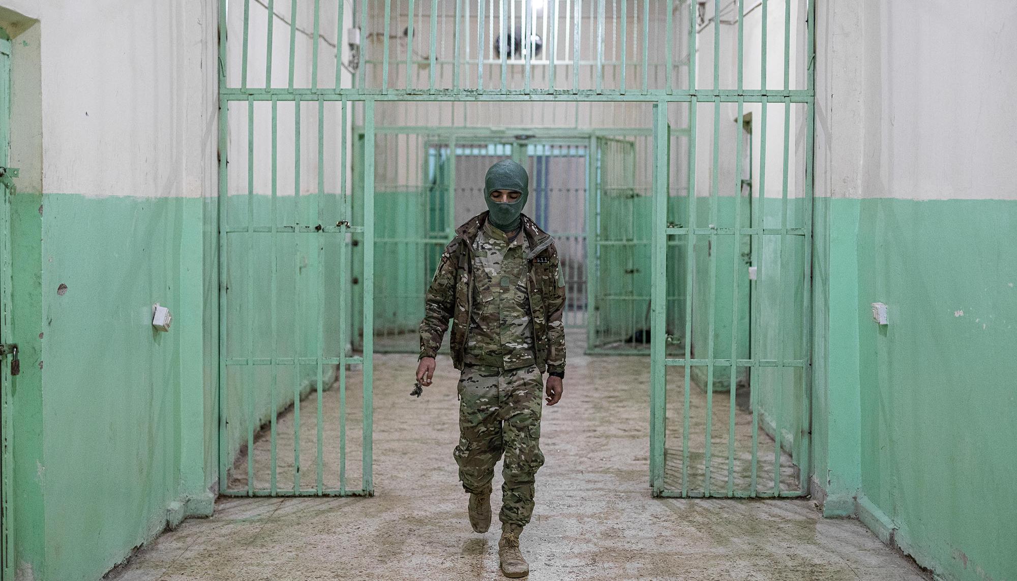 Galeria Hasaka Siria - 7
